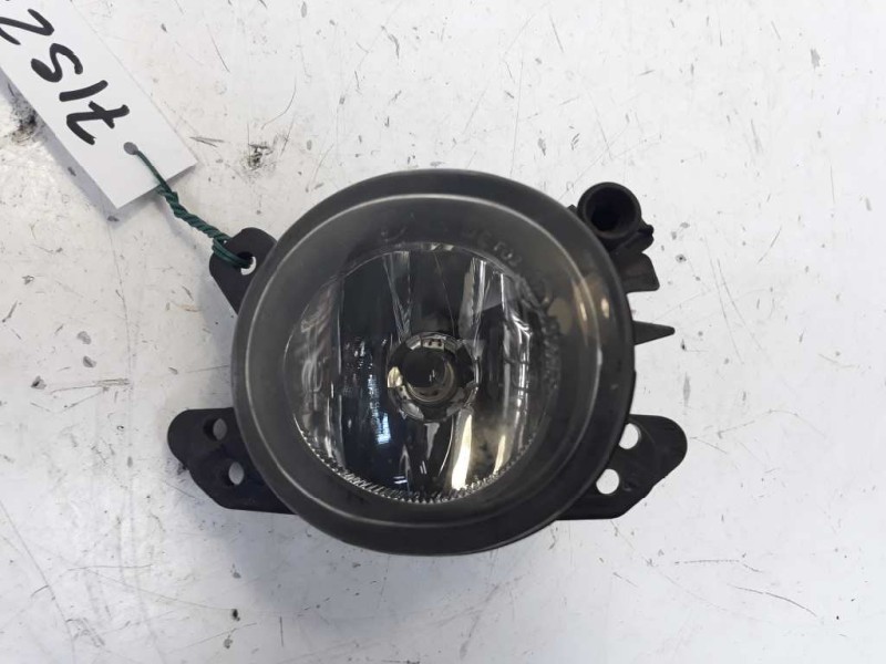 Recambio de faro antiniebla derecho para mercedes-benz clase a (w169) a 180 cdi (169.007) referencia OEM IAM 2518200856 13503172