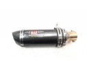 SILENCIADOR TRASERO YOSHIMURA 