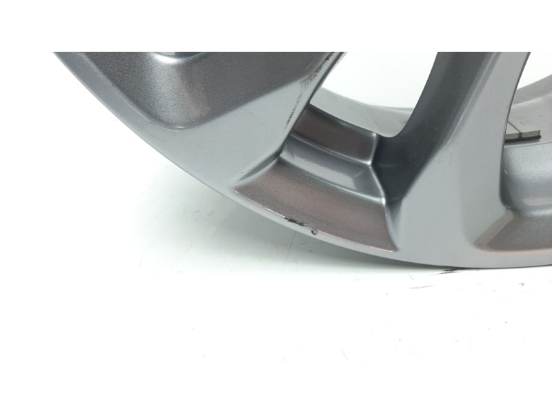 Recambio de llanta para mazda 2 lim. () 1.5 16v cat referencia OEM IAM 9965375550 15PULGADAS 