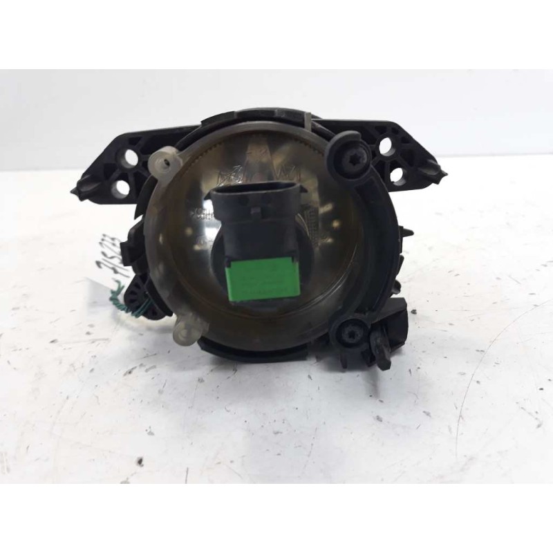 Recambio de faro antiniebla derecho para mercedes-benz clase a (w169) a 180 cdi (169.007) referencia OEM IAM 2518200856 13503172