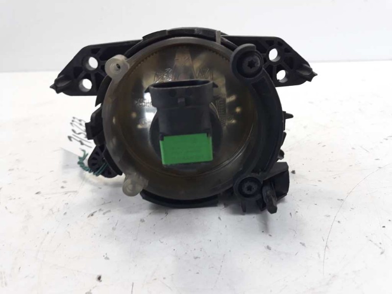 Recambio de faro antiniebla derecho para mercedes-benz clase a (w169) a 180 cdi (169.007) referencia OEM IAM 2518200856 13503172