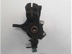Recambio de mangueta delantera izquierda para citroen c3 collection referencia OEM IAM 1607557480   2