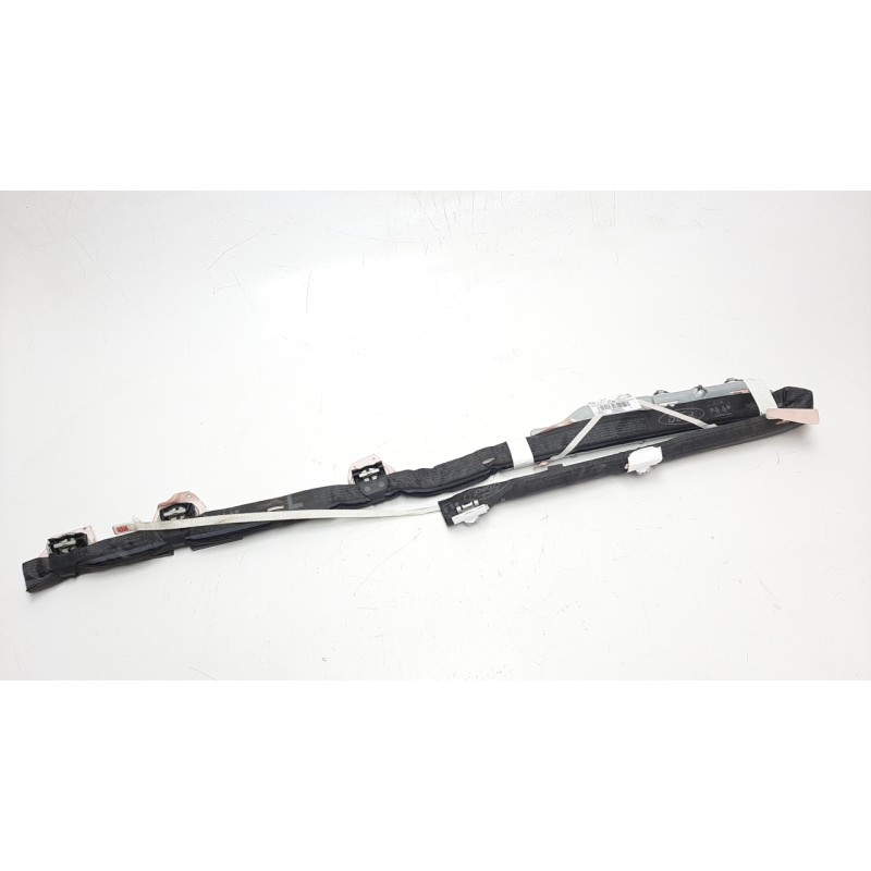 Recambio de airbag cortina delantero izquierdo para ford fiesta (ccn) 1.5 tdci cat referencia OEM IAM C1BB14B412AC  