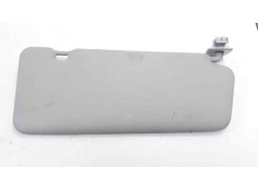 Recambio de parasol izquierdo para renault clio iv dynamique referencia OEM IAM 964010303R  