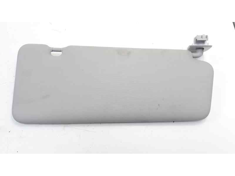 Recambio de parasol izquierdo para renault clio iv dynamique referencia OEM IAM 964010303R  