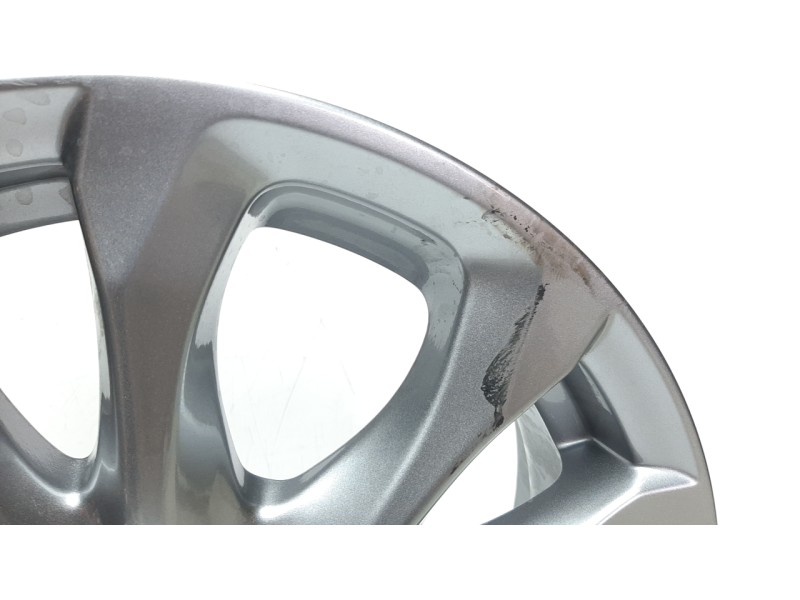 Recambio de llanta para mazda 2 lim. () 1.5 16v cat referencia OEM IAM 9965375550 15PULGADAS 