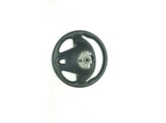 Recambio de volante para renault scenic iii 1.5 dci diesel referencia OEM IAM 609581499   2