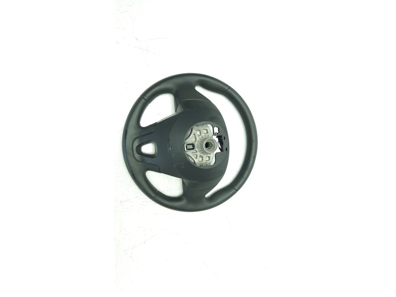 Recambio de volante para renault scenic iii 1.5 dci diesel referencia OEM IAM 609581499  