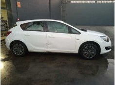 OPEL ASTRA J LIM.