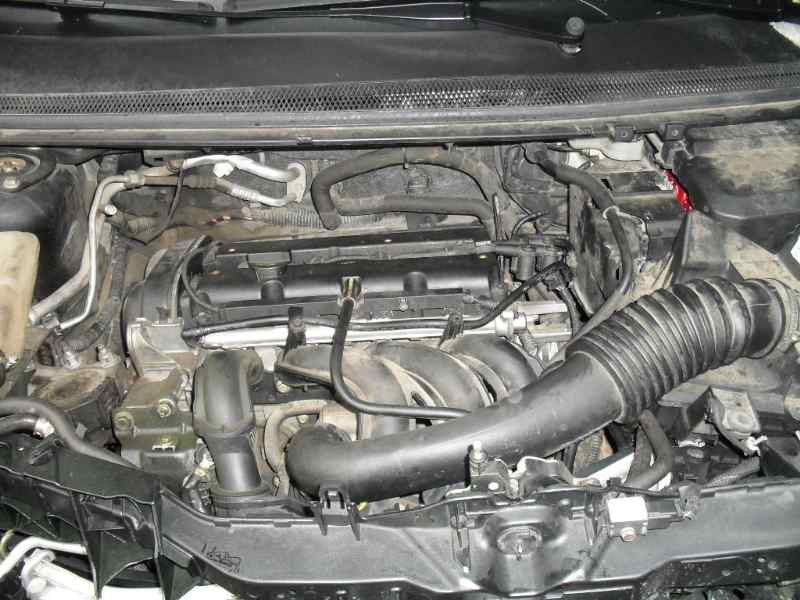 ford focus berlina (cap) del año 2005