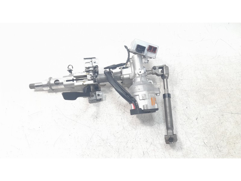 Recambio de columna direccion para kia rio (yb) 1.2 cat referencia OEM IAM 56310H8810  