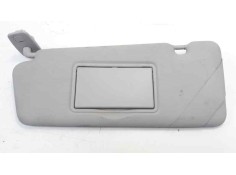 Recambio de parasol izquierdo para renault clio iv dynamique referencia OEM IAM 964010303R   2