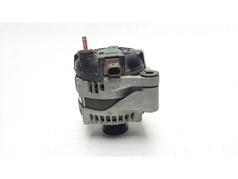 Recambio de alternador para jeep compass ii 1.4 m-air cat referencia OEM IAM P56029784AA  