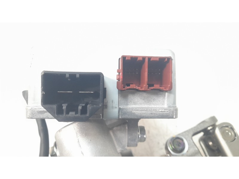 Recambio de columna direccion para kia rio (yb) 1.2 cat referencia OEM IAM 56310H8810  
