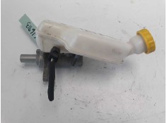 Recambio de bomba freno para citroen c3 collection referencia OEM IAM   