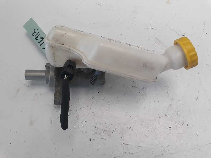 Recambio de bomba freno para citroen c3 collection referencia OEM IAM   