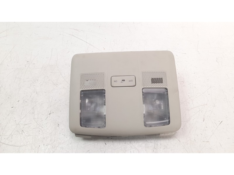 Recambio de luz interior para mazda 2 lim. () 1.5 16v cat referencia OEM IAM BHN969971 KA021 