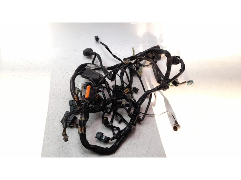 Recambio de arnes de cables para kawasaki ninja 400 referencia OEM IAM 260312797  