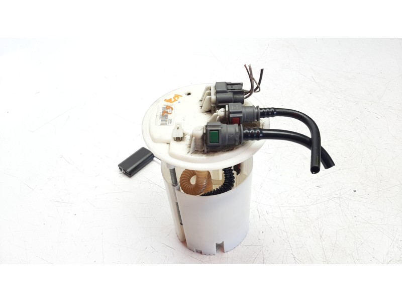 Recambio de bomba combustible para renault scenic iii 1.5 dci diesel referencia OEM IAM 172020033R 0580207007 