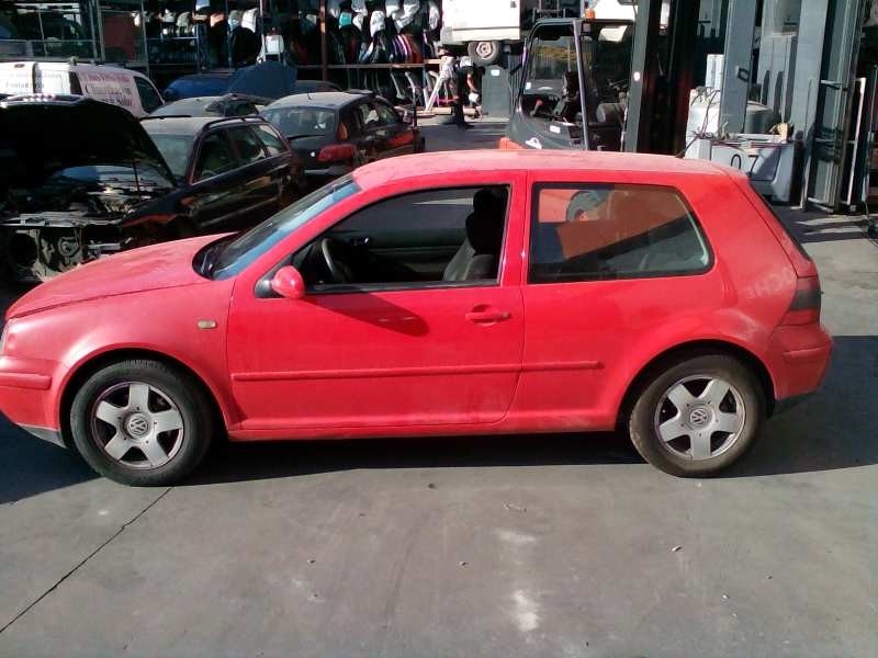 volkswagen golf iv berlina (1j1) del año 1999
