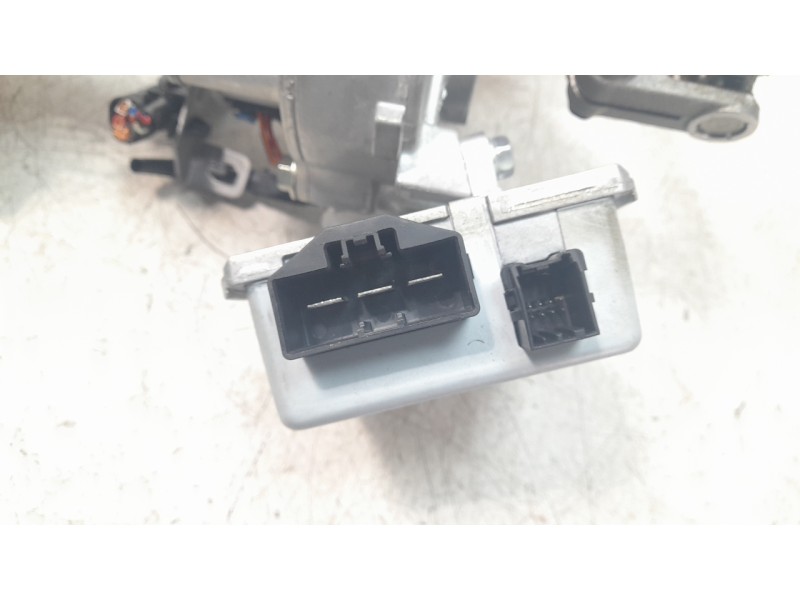 Recambio de columna direccion para kia rio (yb) 1.2 cat referencia OEM IAM 56310H8810  