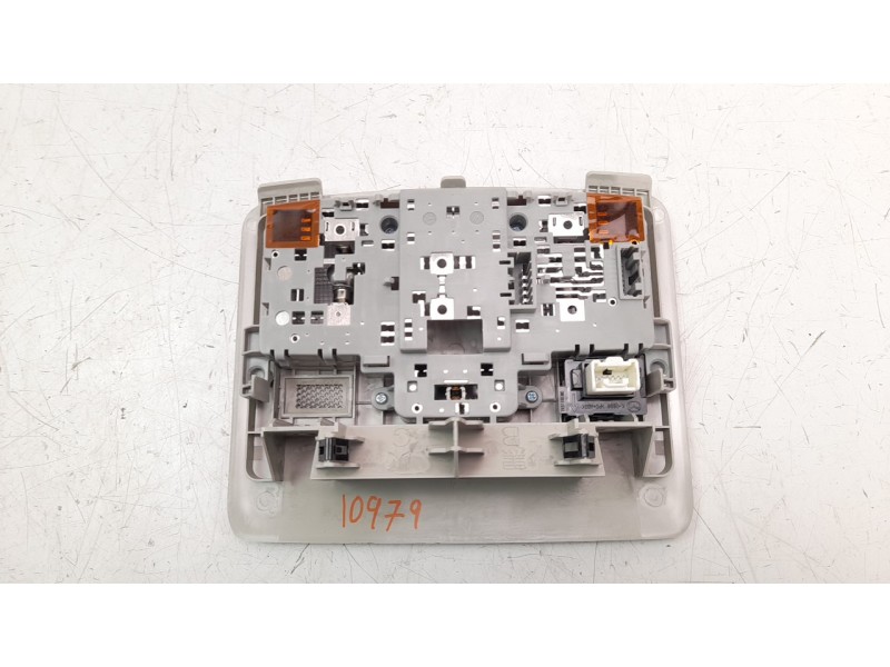 Recambio de luz interior para mazda 2 lim. () 1.5 16v cat referencia OEM IAM BHN969971 KA021 
