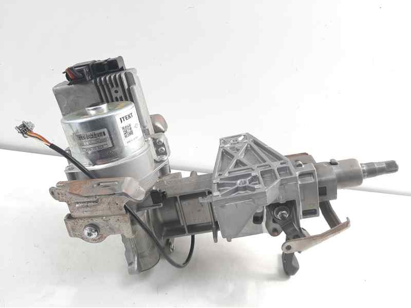 Recambio de columna direccion para renault clio iv dynamique referencia OEM IAM 488106198R  