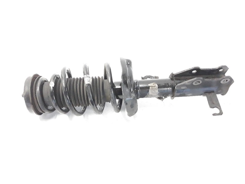 Recambio de amortiguador delantero izquierdo para opel insignia berlina excellence referencia OEM IAM A4610501  