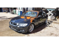 BMW SERIE 3 COUPE (E92)