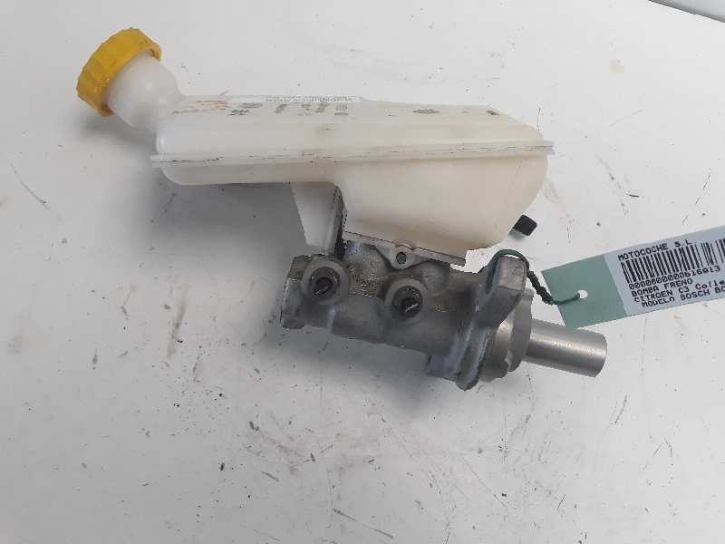 Recambio de bomba freno para citroen c3 collection referencia OEM IAM   