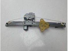 ELEVALUNAS DELANTERO DERECHO 807205569R 106199615 