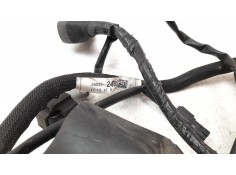 Recambio de arnes de cables para kawasaki ninja 400 referencia OEM IAM 260312797   2