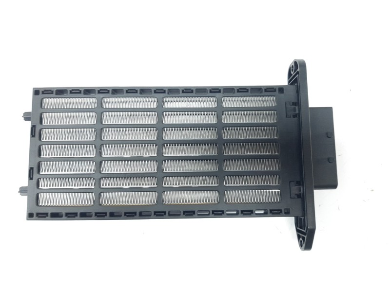 Recambio de resistencia calefaccion para renault captur 1.5 dci diesel fap energy referencia OEM IAM 710260660100  