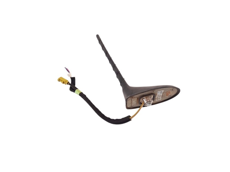 Recambio de antena para jeep compass ii 1.4 m-air cat referencia OEM IAM P68320426AA  