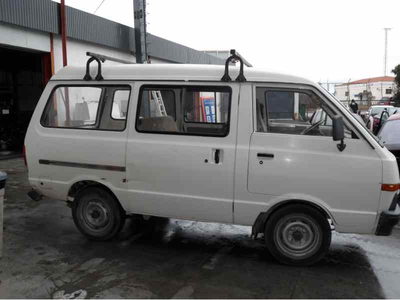 nissan vanette (c 220) del año 1992