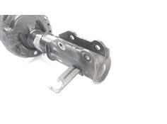 Recambio de amortiguador delantero izquierdo para opel insignia berlina excellence referencia OEM IAM A4610501   2