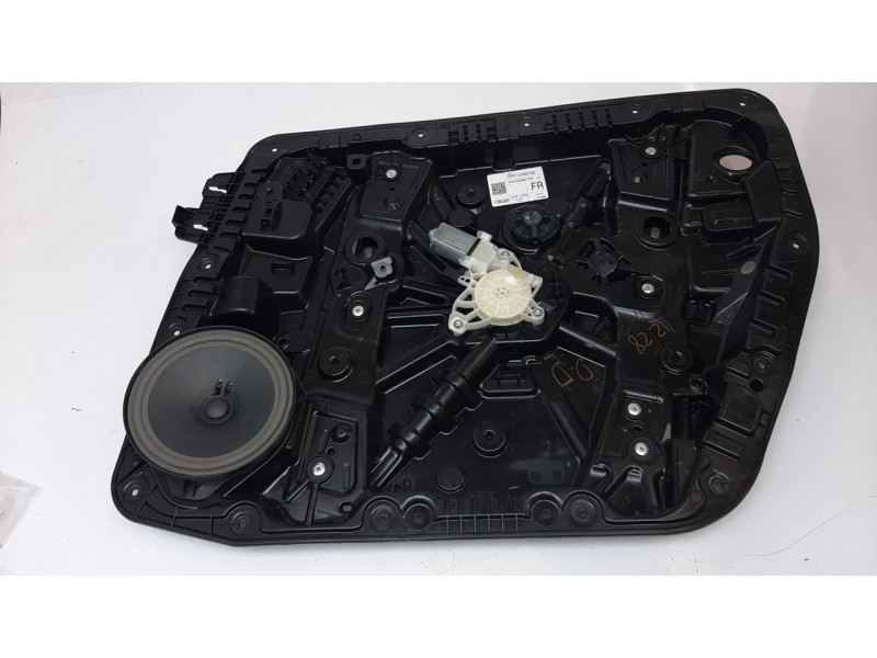 Recambio de elevalunas delantero derecho para mercedes-benz clase glb (bm 247) 1.3 cat referencia OEM IAM A2477202006  
