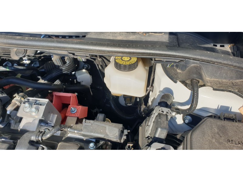 Recambio de bomba freno para toyota corolla (e21) hybrid style referencia OEM IAM 4705012580  