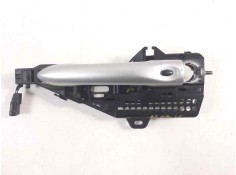 MANETA EXTERIOR DELANTERA IZQUIERDA 806706656R 806706656R 
