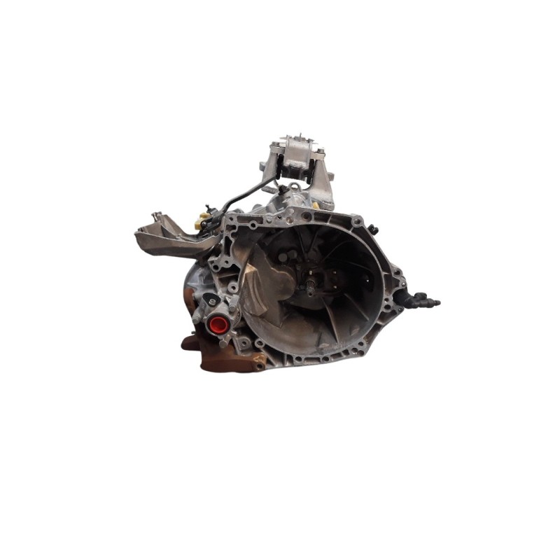 Recambio de caja cambios para citroen c5 berlina 1.6 hdi cat (9hy / dv6ted4) referencia OEM IAM 20DM65 20DM65 