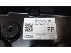 Recambio de elevalunas delantero derecho para mercedes-benz clase glb (bm 247) 1.3 cat referencia OEM IAM A2477202006   2