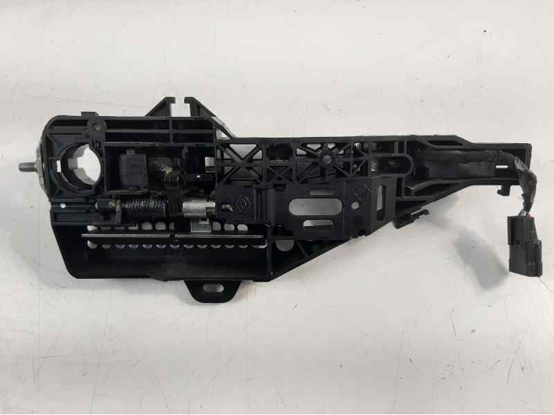 Recambio de maneta exterior delantera izquierda para renault clio iv dynamique referencia OEM IAM 806706656R  