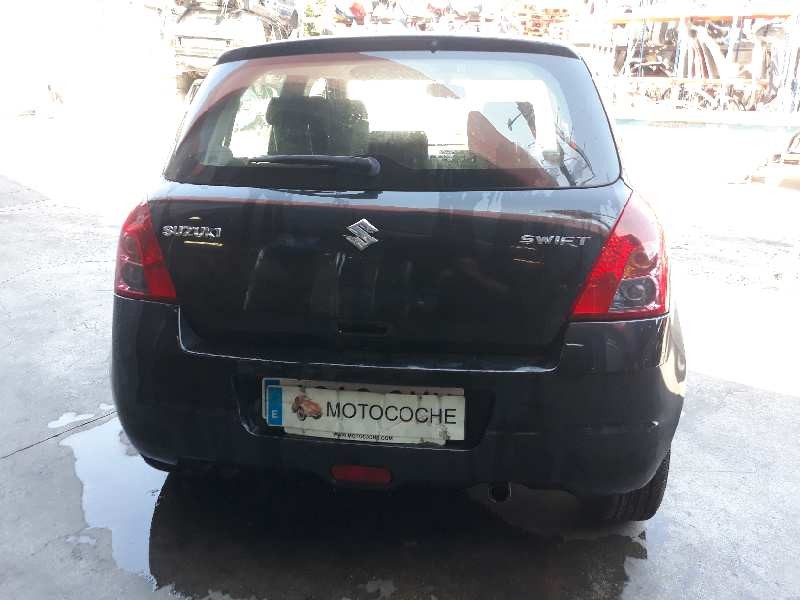 suzuki swift azg (nz) del año 2009