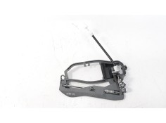 Recambio de maneta exterior trasera izquierda para bmw x5 (e53) referencia OEM IAM 51218243635 EZCBM076 
