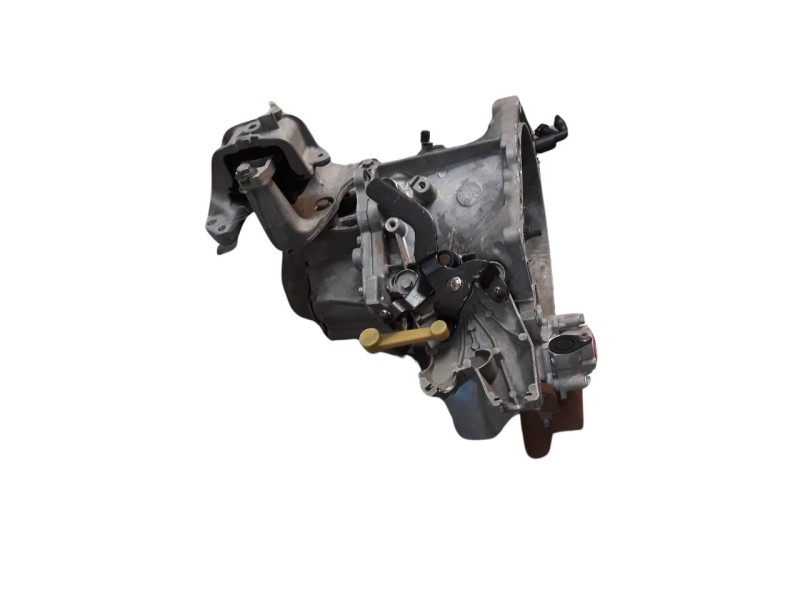 Recambio de caja cambios para citroen c5 berlina 1.6 hdi cat (9hy / dv6ted4) referencia OEM IAM 20DM65 20DM65 