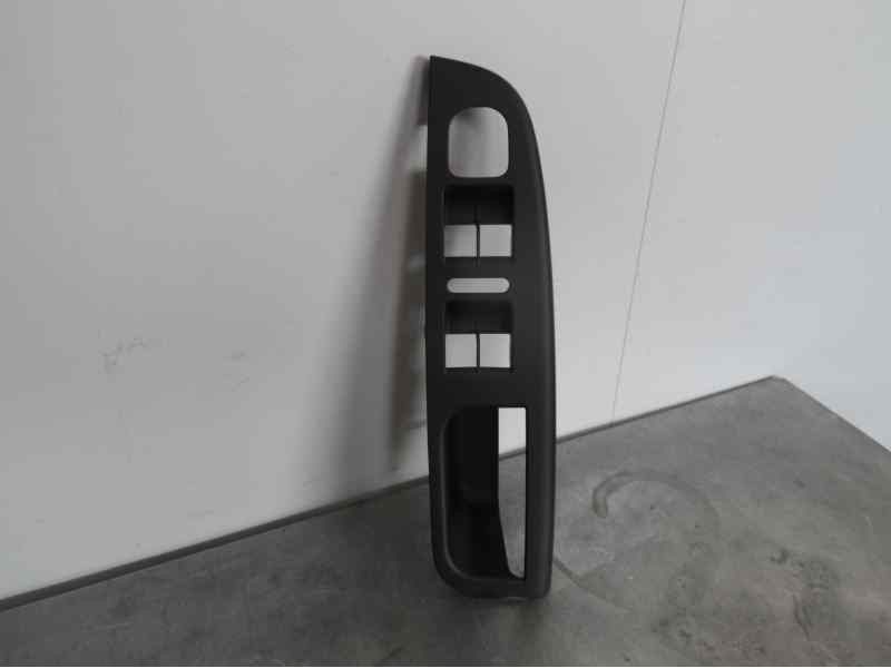 Recambio de maneta interior delantera izquierda para volkswagen golf v berlina (1k1) referencia OEM IAM 1K4868049C AGARRADERAGOL