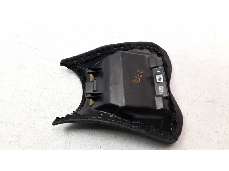 Recambio de asiento delantero para kawasaki ninja 400 referencia OEM IAM 530660619MA  