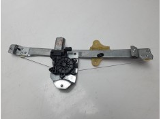 Recambio de elevalunas delantero derecho para renault clio iv technofeel referencia OEM IAM 807205569R 106199615  2