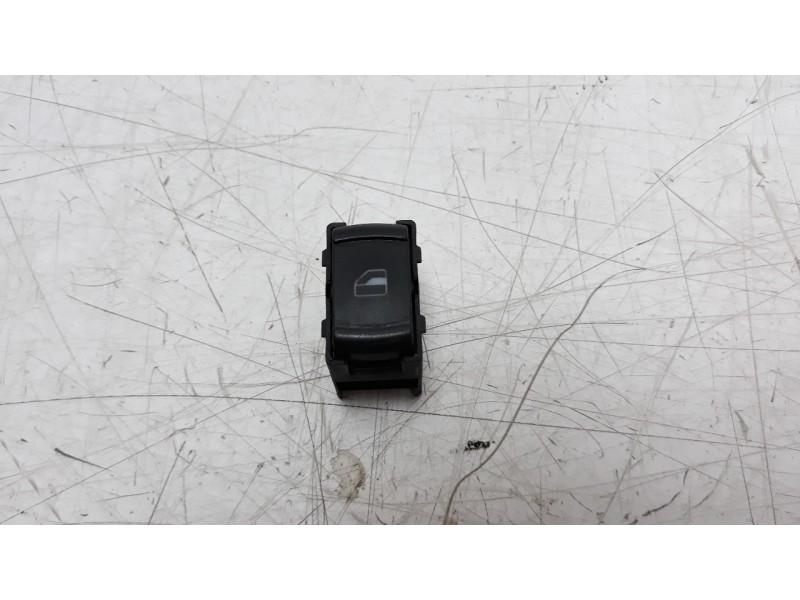 Recambio de mando elevalunas trasero izquierdo para volkswagen golf iv berlina (1j1) 1.9 tdi referencia OEM IAM 3B0959855B  