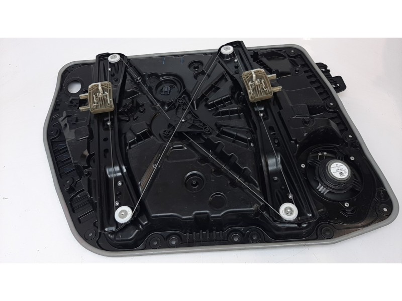 Recambio de elevalunas delantero derecho para mercedes-benz clase glb (bm 247) 1.3 cat referencia OEM IAM A2477202006  